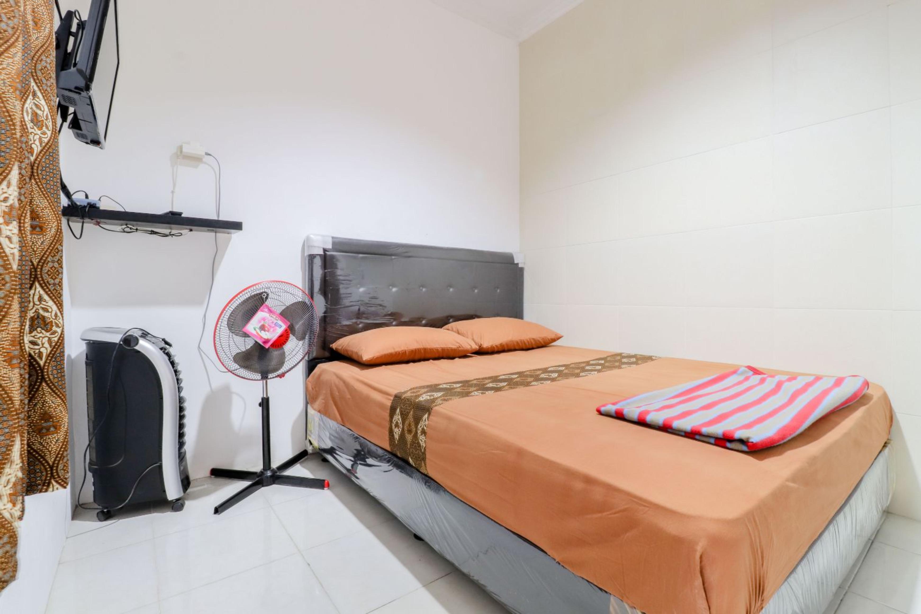 Java Homestay Yogyakarta Exterior foto
