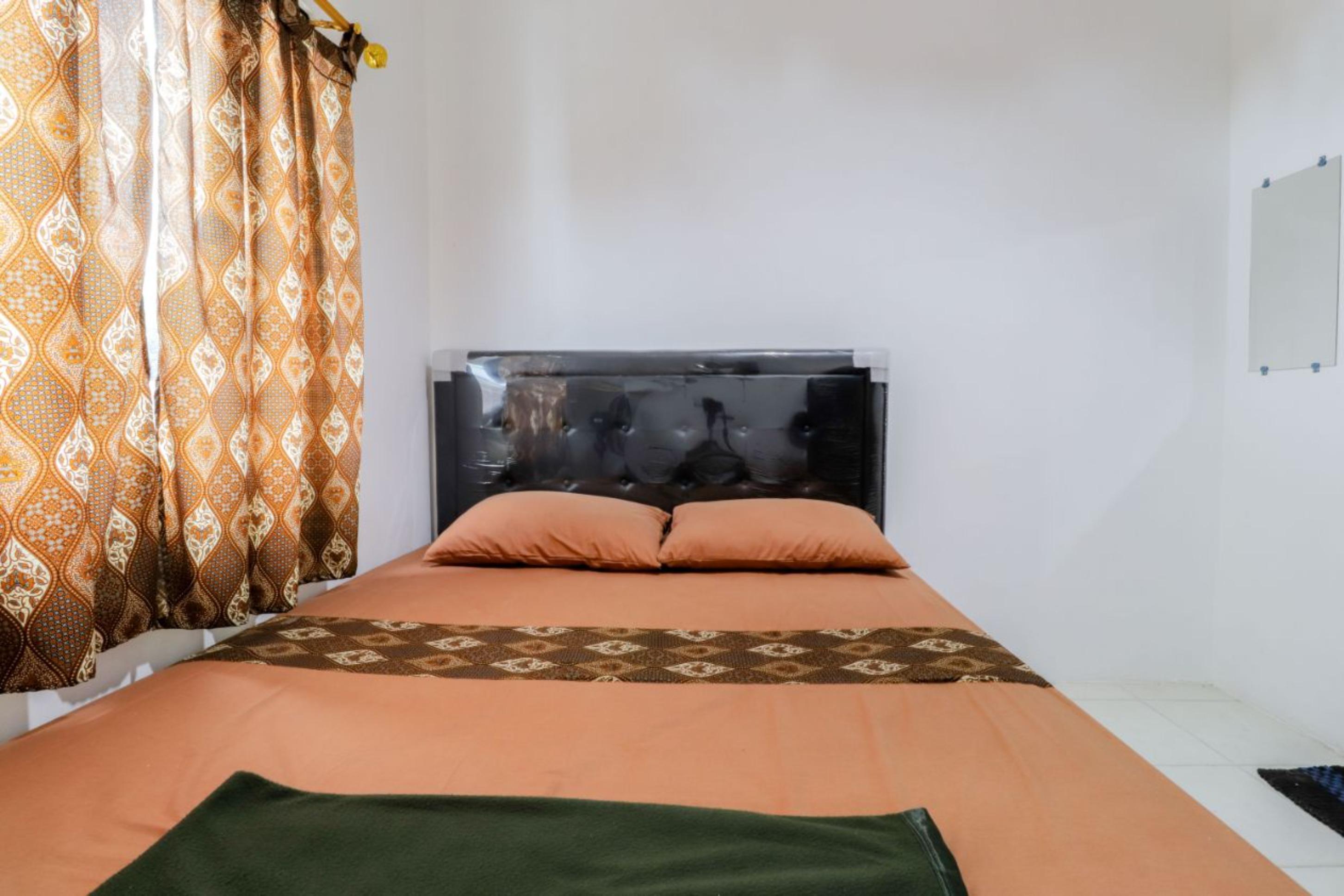 Java Homestay Yogyakarta Exterior foto