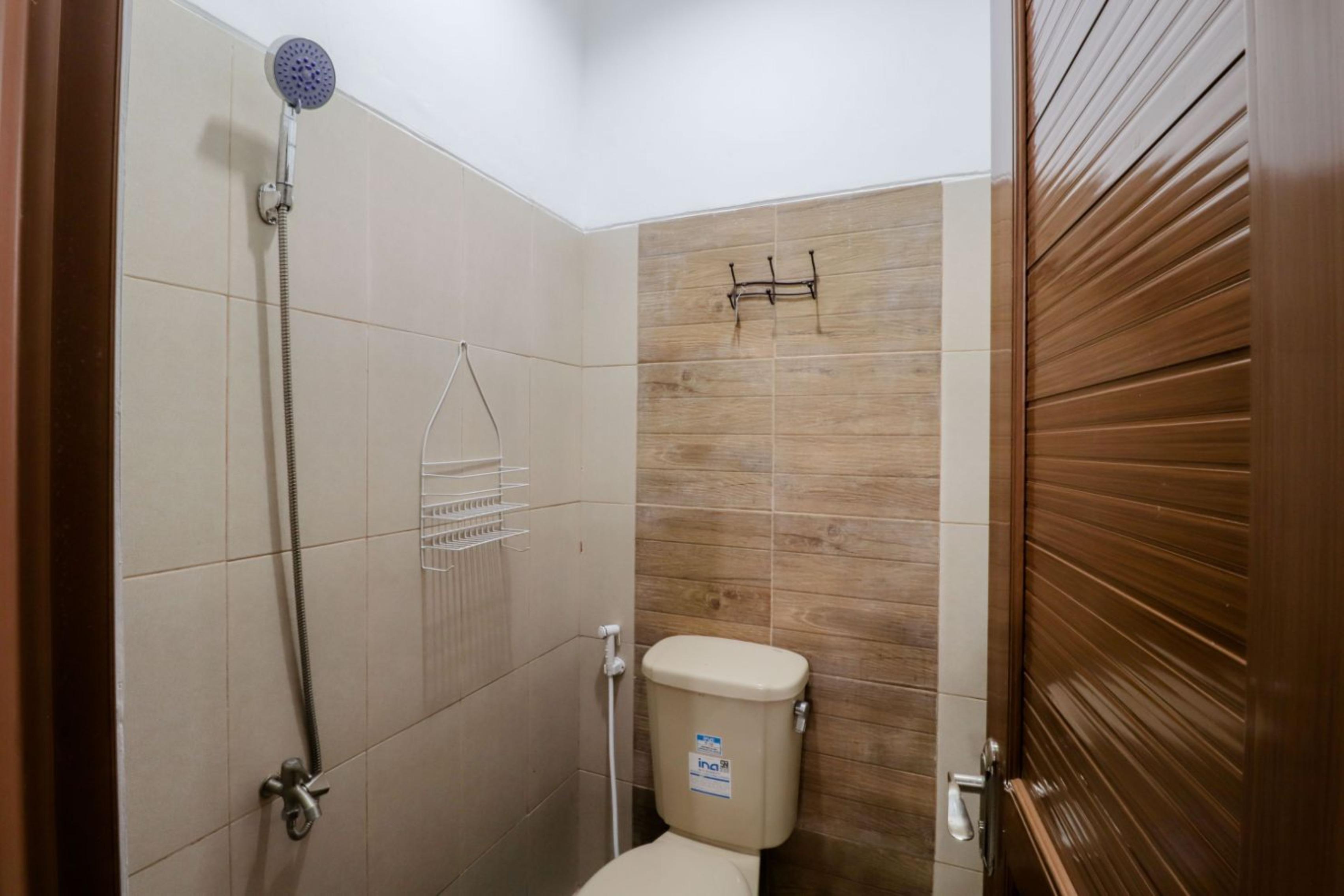 Java Homestay Yogyakarta Exterior foto