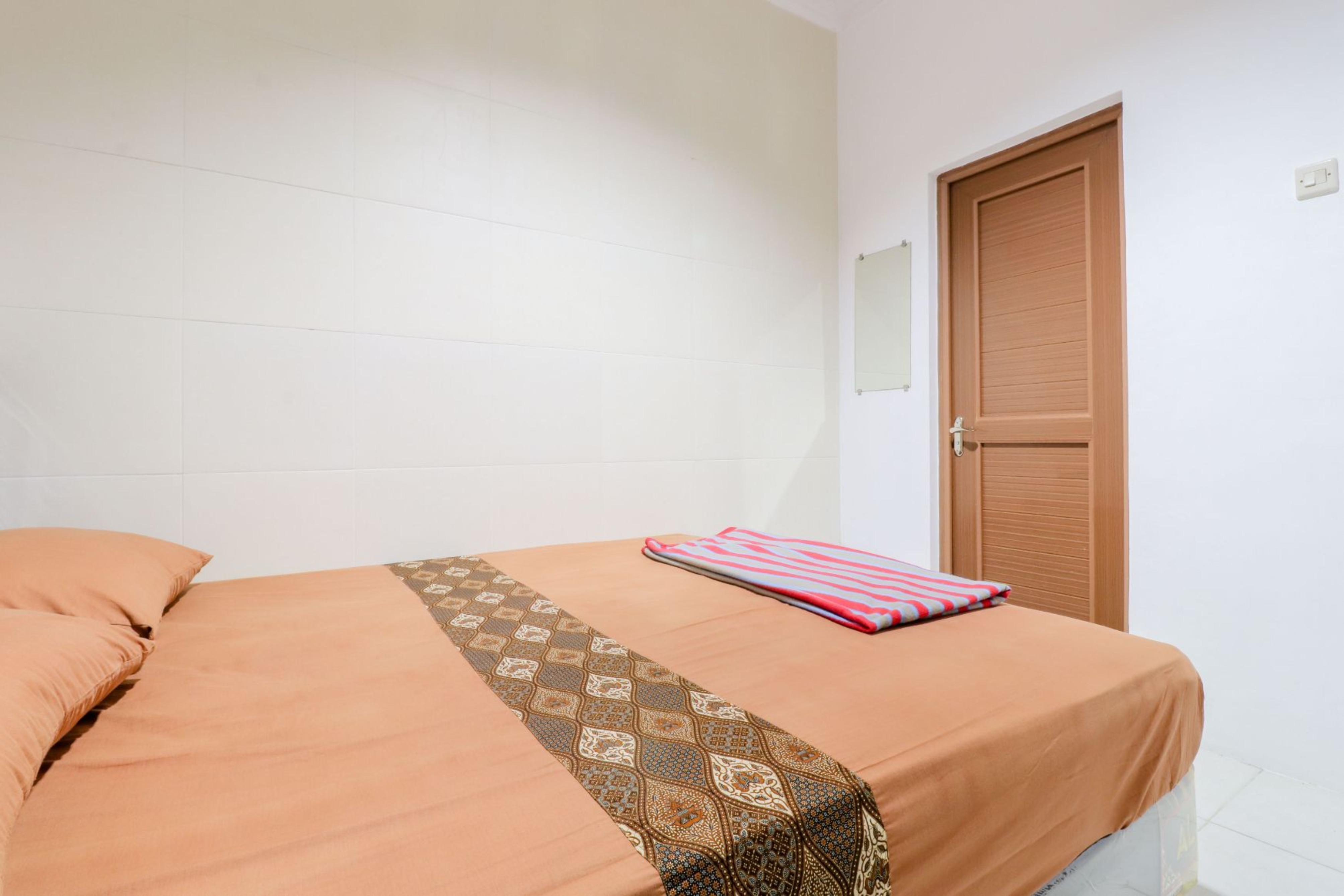 Java Homestay Yogyakarta Exterior foto