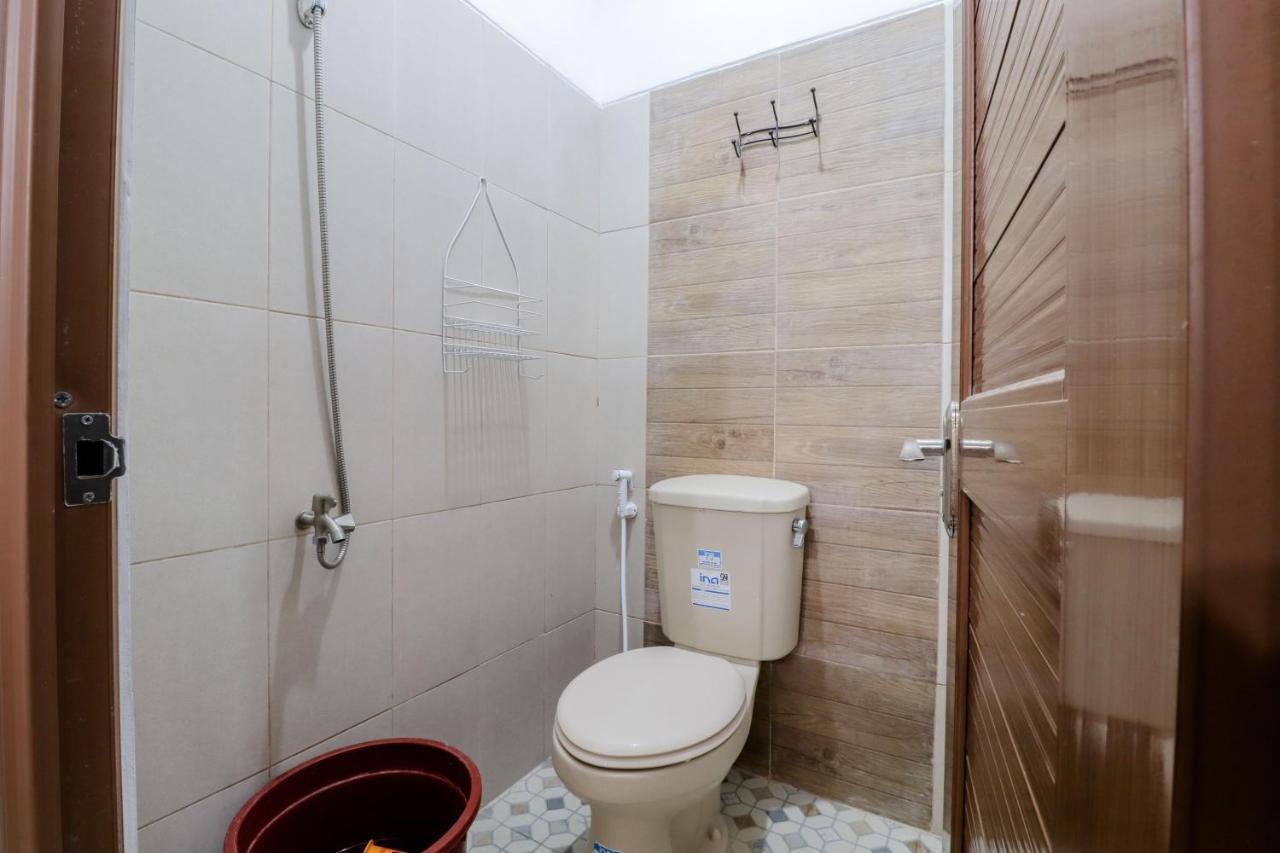 Java Homestay Yogyakarta Exterior foto