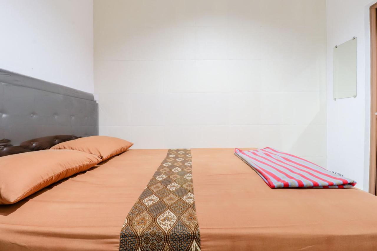 Java Homestay Yogyakarta Exterior foto